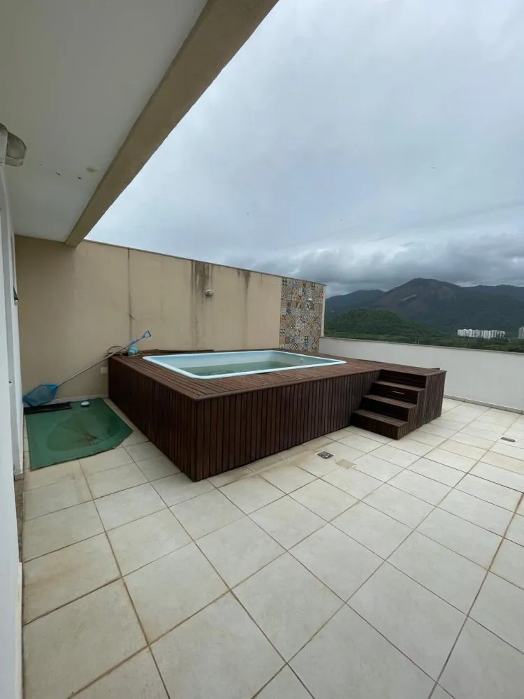 Imagem Cobertura a Venda no bairro Barra da Tijuca - Rio de Janeiro, RJ