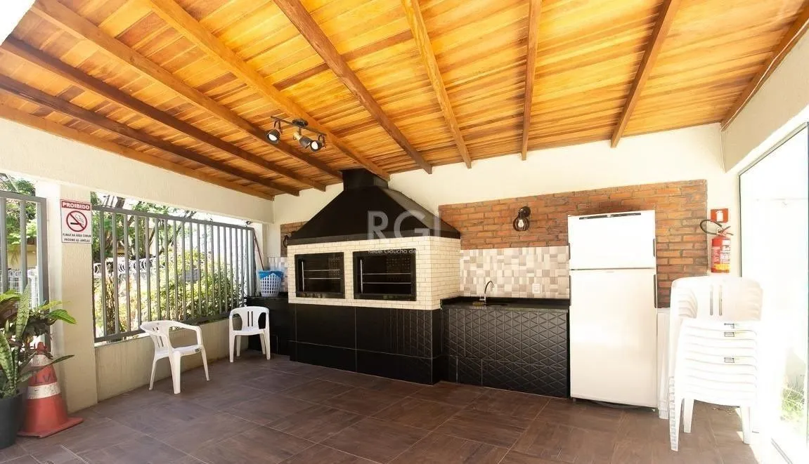 Imagem Apartamento em Nonoai