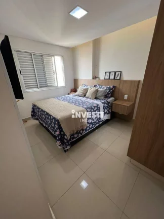 Imagem Apartamento à venda na Vila Alpes - Goiânia/GO