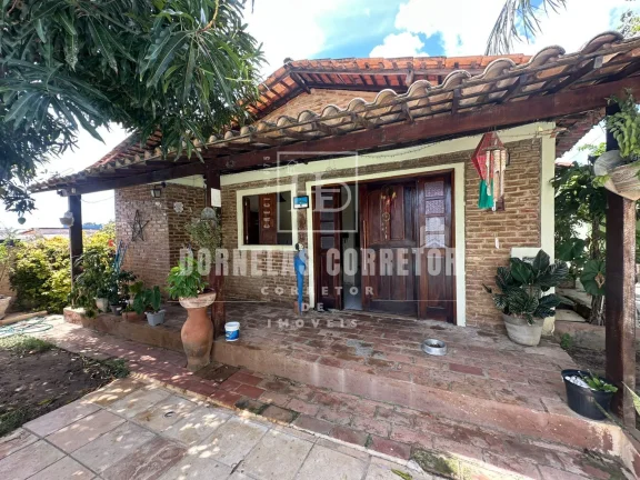 Imagem Oportunidade de Aluguel no Bom Sucesso - Casa Confortável com Área de Lazer em Olinda