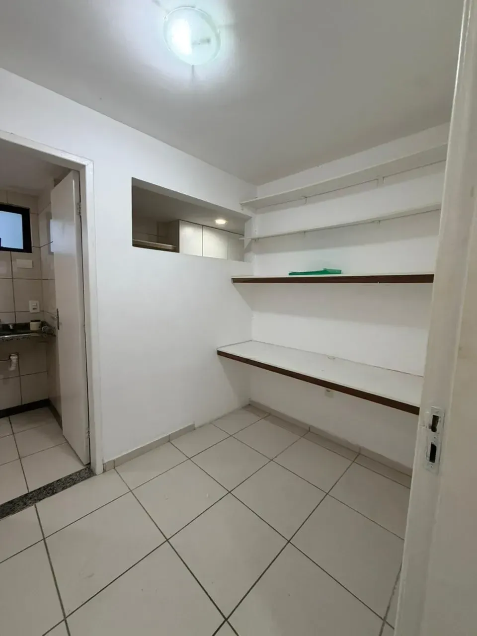 Imagem Apartamento com 2 Quartos à Venda, 68 metros em Nova Parnamirim - Parnamirim
