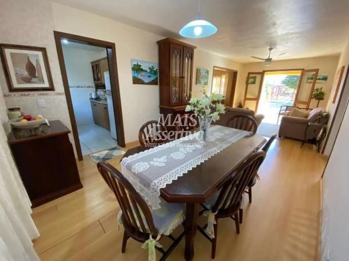 Imagem Casa para Venda em Imbé / RS no bairro Centro