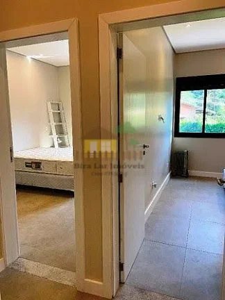Imagem Casa de Condomínio