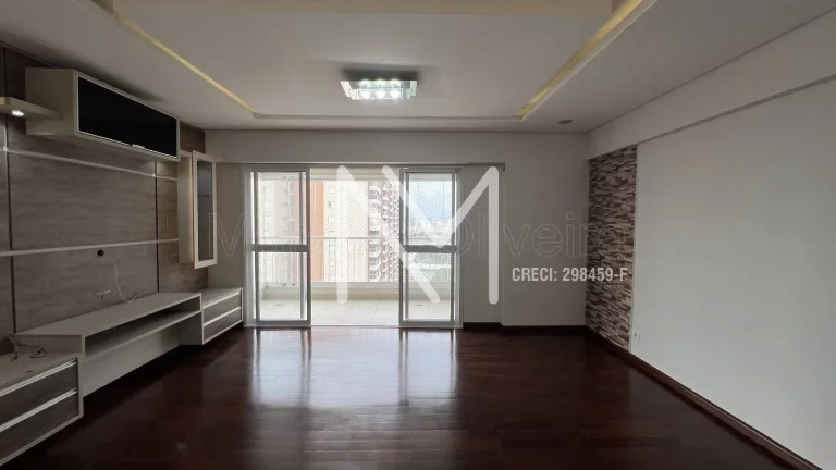 Imagem Apartamento à Venda e Locação 3 Quartos 1 Suíte 102m² - Jd das Indústrias