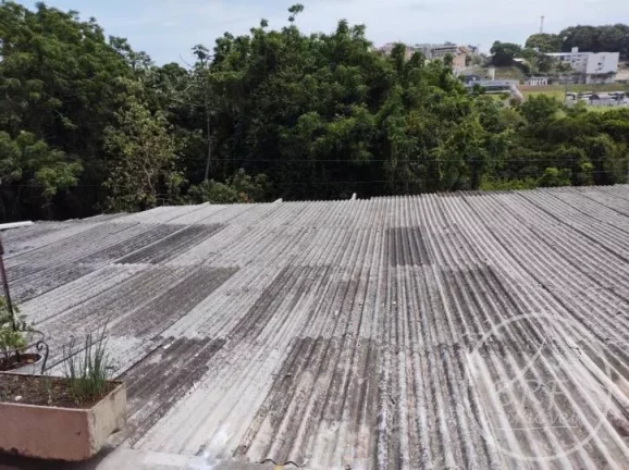 Imagem Vendo casa de alvenaria de dois pisos a 500 mts das pontes.