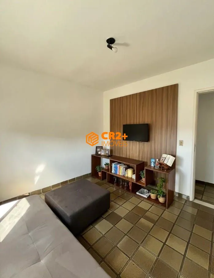 Imagem Excelente Apartamento -120 m²- na Iputinga - 3 Quartos (1 Suíte) C/ Garagem