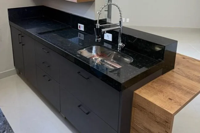 Imagem Apartamento Moderno e Reformado no Jardim Pagliato