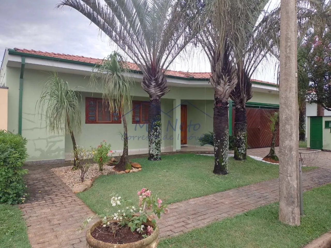 Imagem Casa Padrão