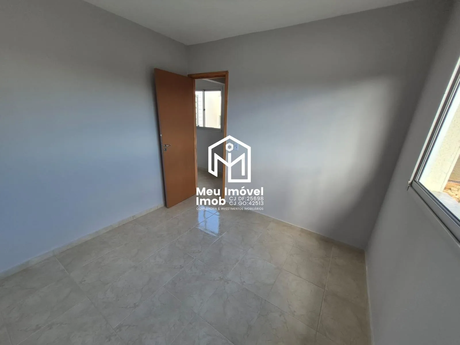 Imagem Apartamento em Parque Nova Friburgo B - Cidade Ocidental