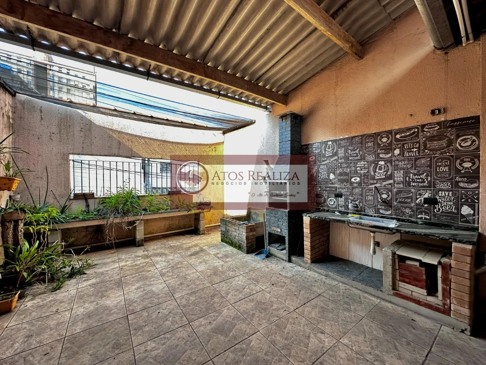 Imagem Venda de Sobrado de 2 dormitórios com Edícula, 121m2 na Vila Constância - SP