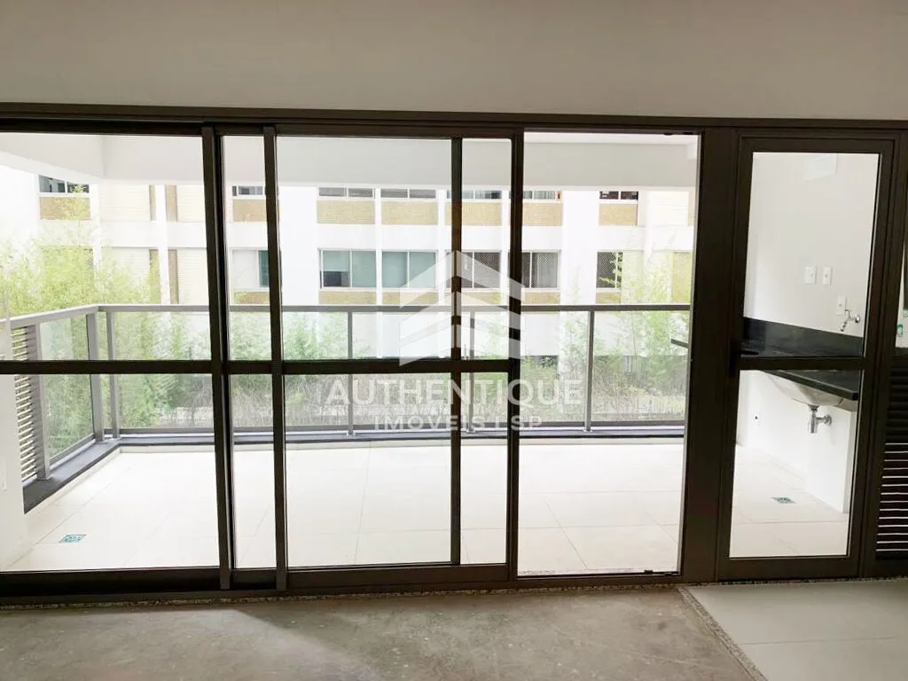 Imagem DOMY VILA MARIANA - RESIDENCIAL - Apartamento à venda em São Paulo/SP