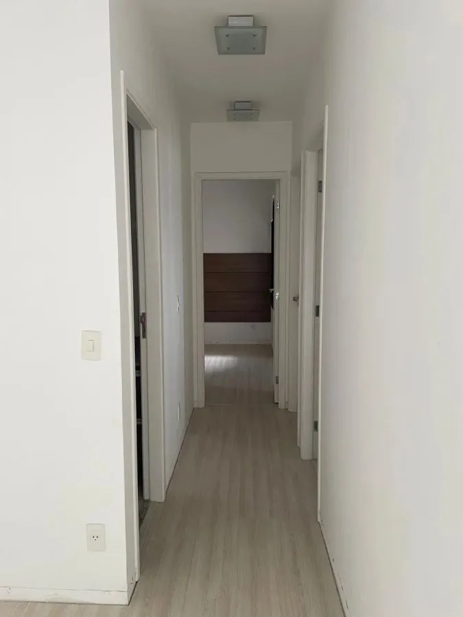 Imagem Apartamento para Venda em São Paulo, Lapa, 3 dormitórios, 2 suítes, 3 banheiros, 2 vagas