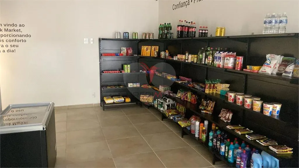 Imagem Apartamento de 2 quartos, 55m² no bairro Jardim Ubirama, em Lençóis Paulista