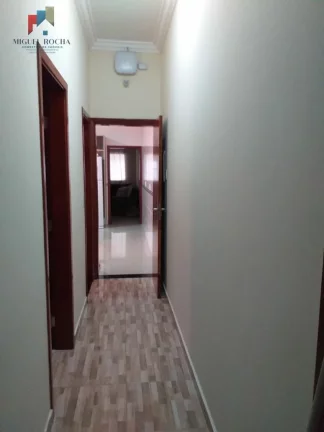 Imagem Sobrado à venda no bairro Jardim Wanderley - Tatuí/SP
