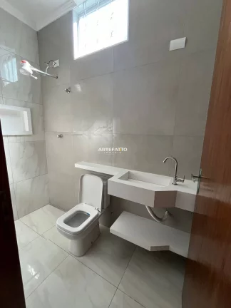 Imagem CASA NO ZANETTI