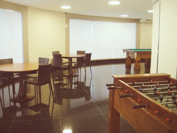 Imagem Cobertura com 4 Quartos à Venda, 333 m² em Jardim Anália Franco - São Paulo