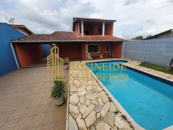 Imagem Excelente Sobrado à Venda no Pontal Santa Marina – Caraguatatuba/SP