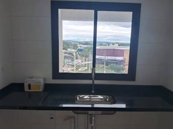Imagem Apartamento com 2 suítes à venda, 91 m por R$ 1.150.000 - Parque Campolim - Sorocaba/SP