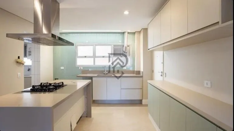 Imagem Apartamento Vila olimpia pronto para morar