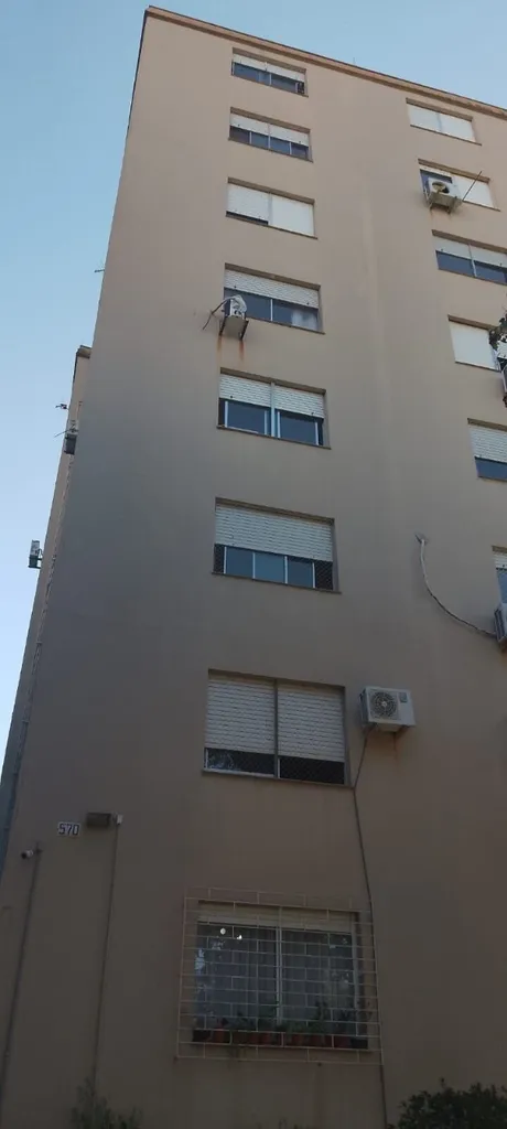 Imagem Apartamento em Jardim Sabará