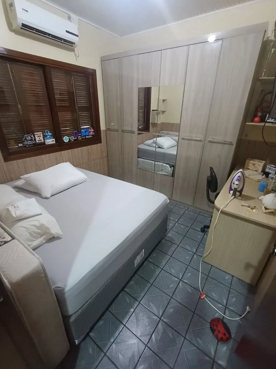Imagem Casa 3 dormitorios com 1 suite