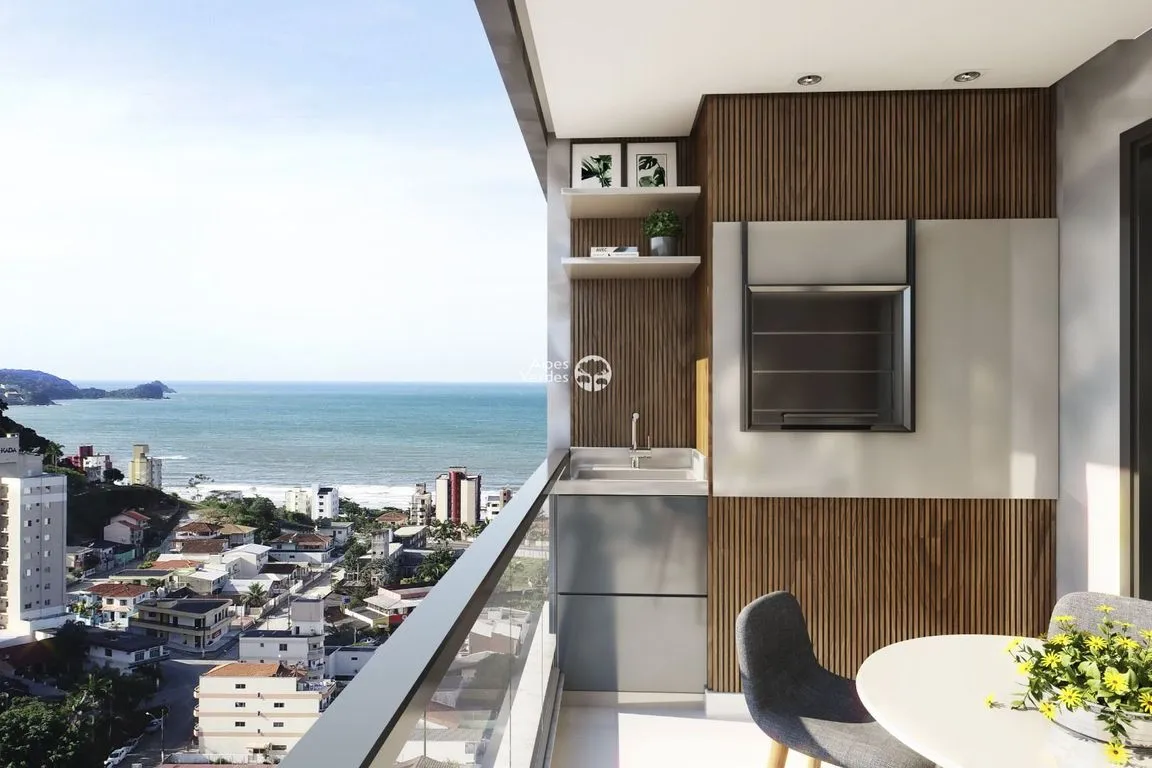 Imagem Apartamento à Venda em Morretes, Itapema - SC