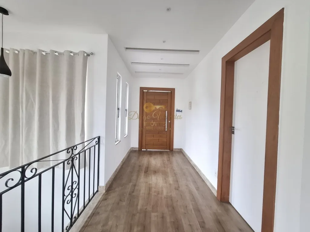 Imagem Casa em Condomínio para Venda em Teresópolis / RJ no bairro Albuquerque