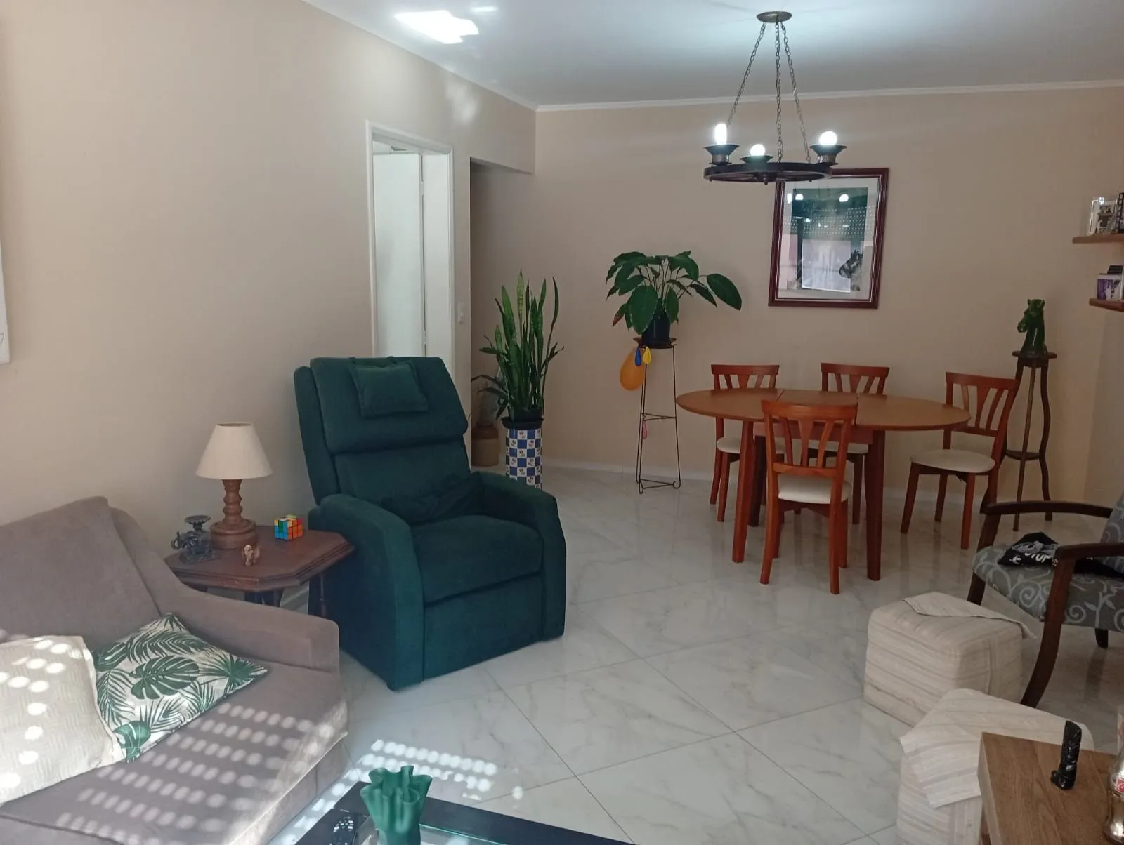 Imagem Oportunidade Imperdível! Apartamento Residencial de 3 quartos, sendo 1 suíte, 1