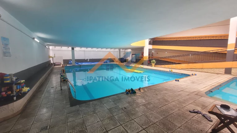 Imagem Prédio Inteiro no Veneza - Ipatinga