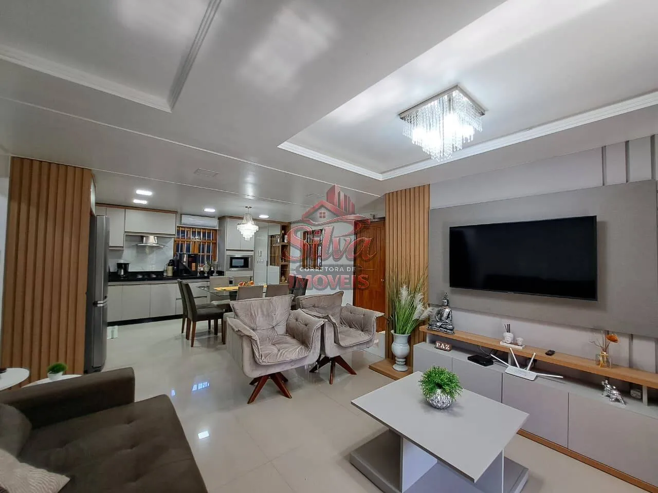 Imagem C3 |Casa próxima do mar à venda em Imbé RS