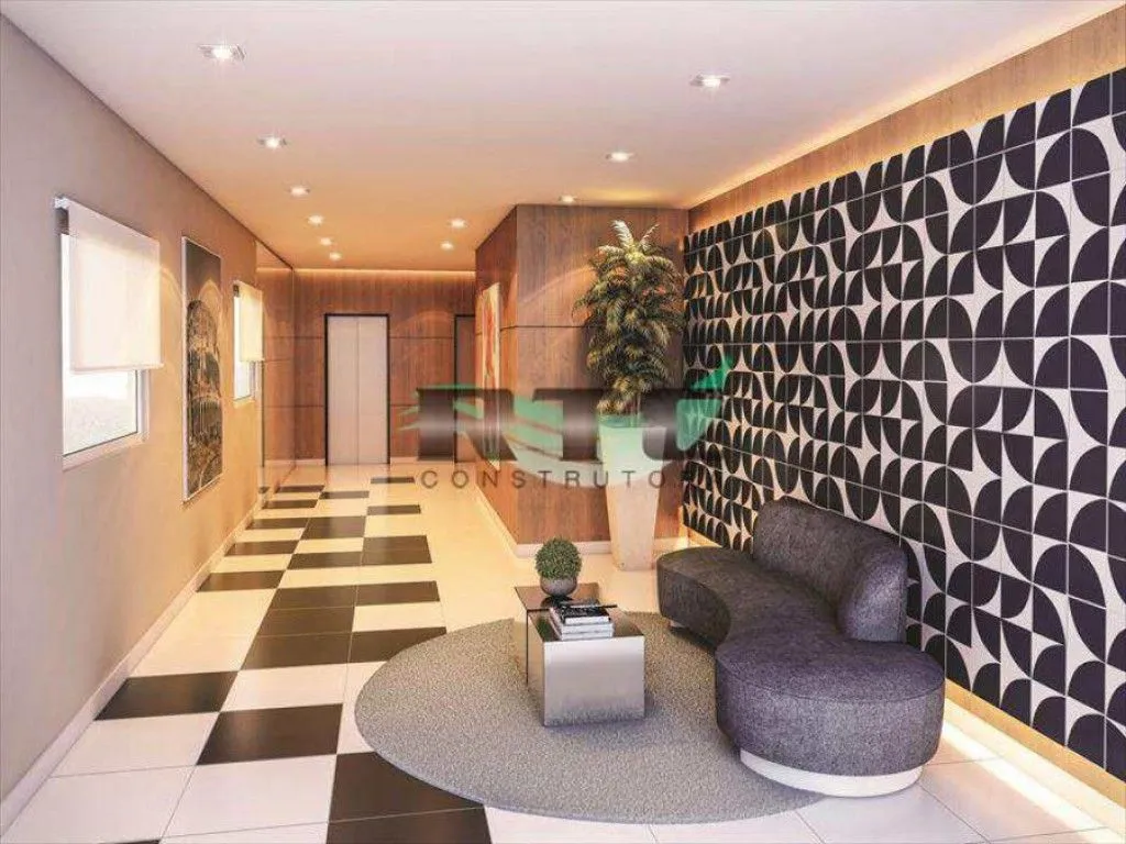 Imagem Apartamento à Venda em Vila Caiçara, Praia Grande - SP