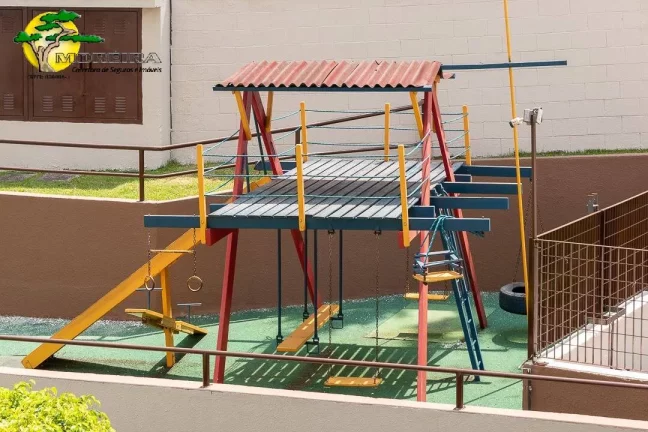 Imagem APARTAMENTO À VENDA NA VILA AMALIA