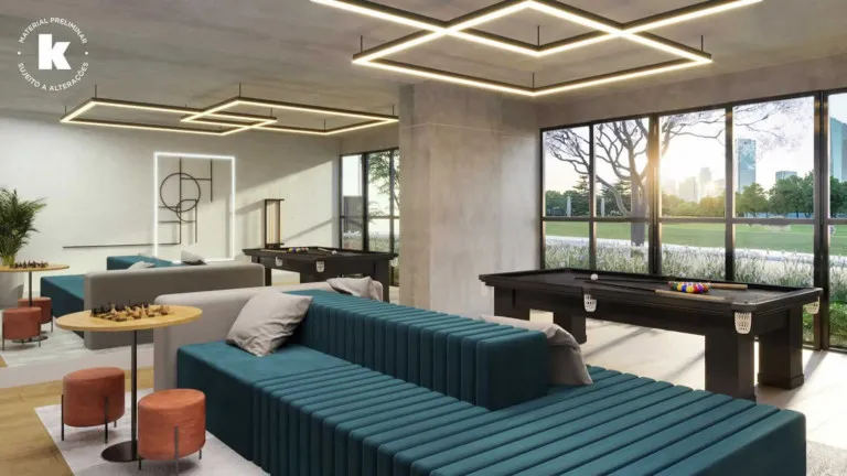 Imagem Apartamento com 1 Quarto à Venda, 29 m²em São Judas - São Paulo
