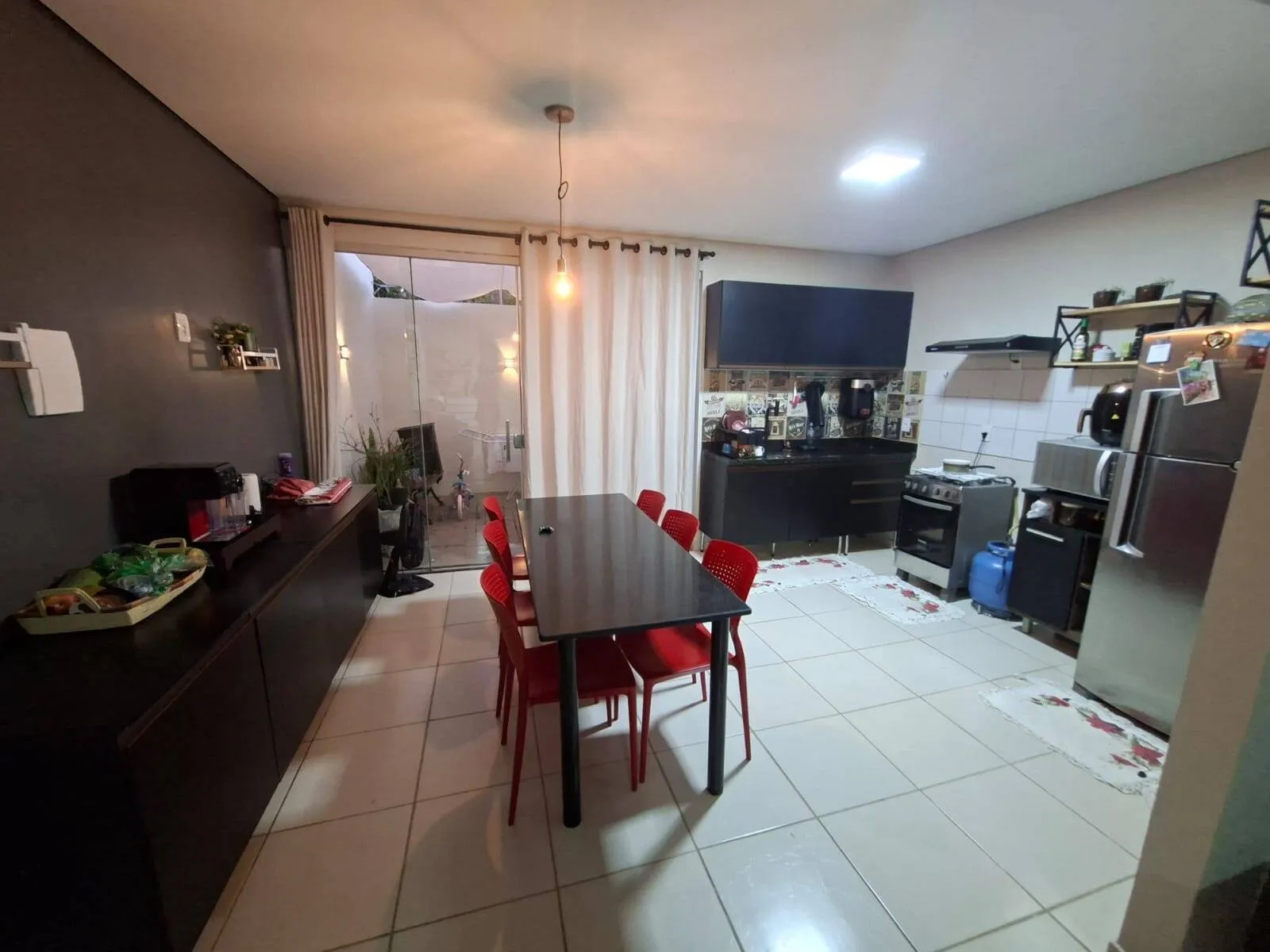 Foto do imóvel Casa 2 quartos condomínio Rio cachoerinha em Avenida das Palmeiras