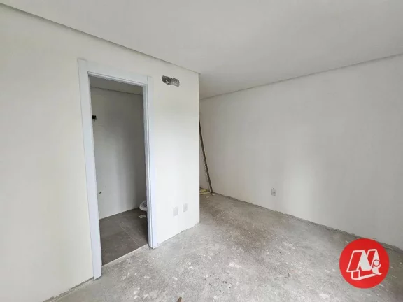Imagem Apartamento para alugar, 59 m² por R$ 3.230,00/mês - Jardim Botânico - Porto Alegre/RS