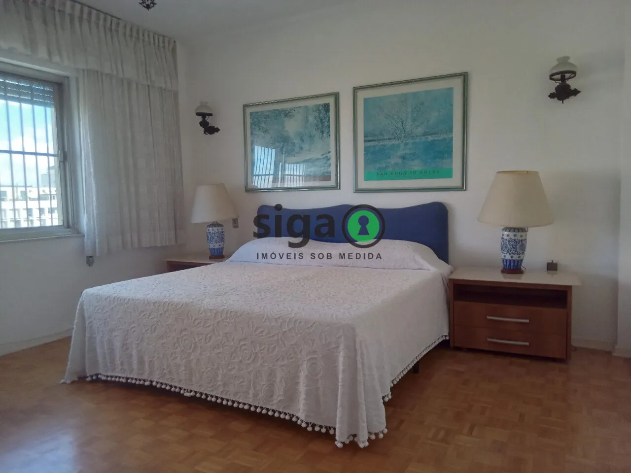 Imagem Apartamento 273m² para locação de 3 suítes no Jardim Paulista - São Paulo/SP