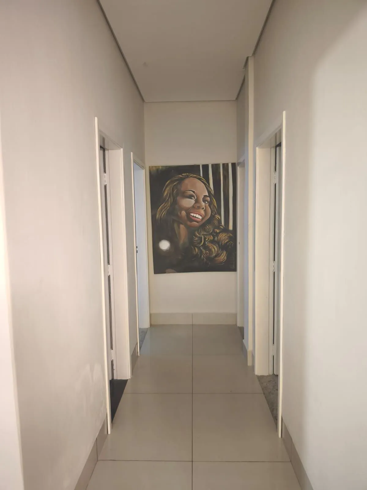 Imagem Apartamento a venda Edifício Calorio 3 quartos, sendo 1 suíte