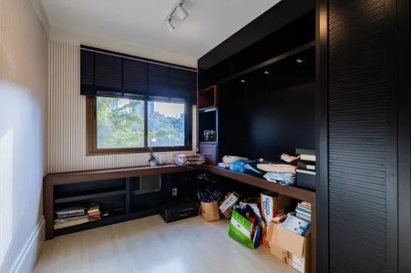 Imagem Vende-se apartamento com 3 quartos (1 suíte), 96m² e 2 vagas - Higienópolis