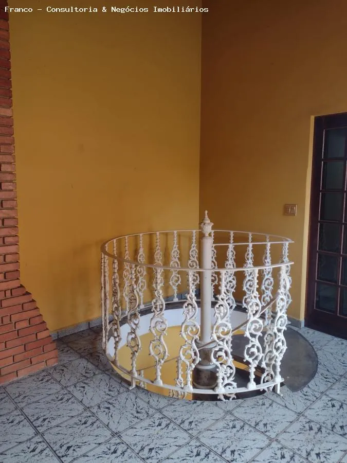 Imagem Casa para Venda em São Caetano do Sul, Santa Maria, 4 suítes, 6 banheiros, 6 vagas