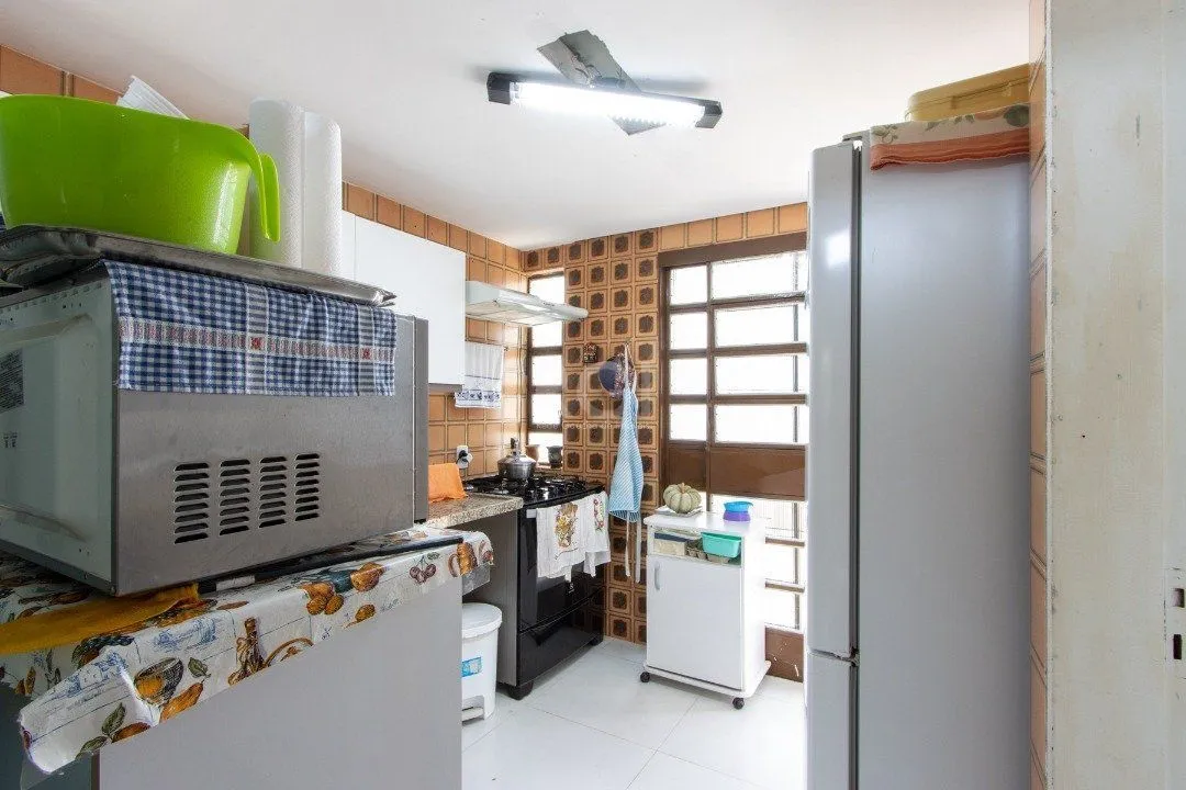 Imagem Casa para Venda - 180m², 3 dormitórios, sendo 1 suites, 2 vagas - Ipanema