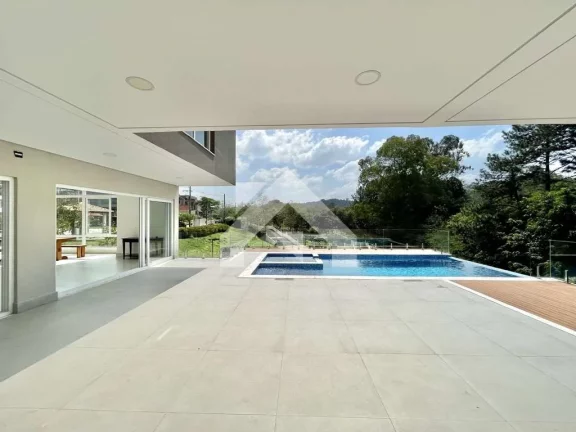 Imagem Casa de Condomínio em Jardim do Golf I - Jandira