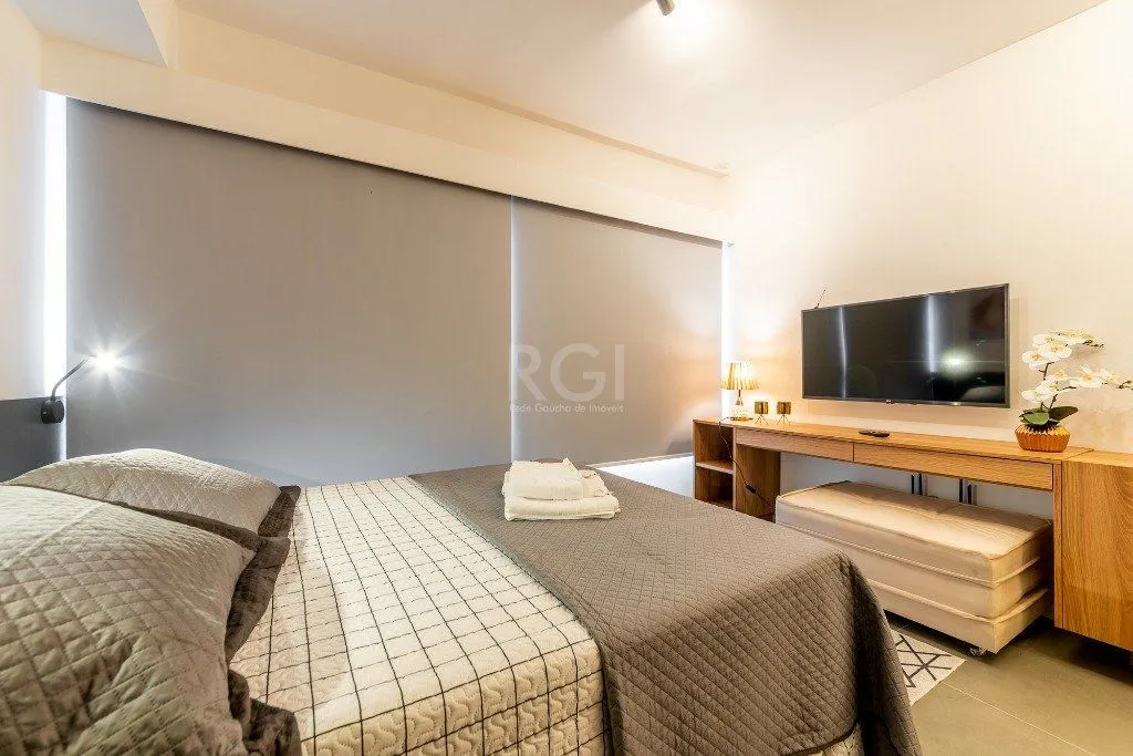 Imagem Apartamento em Petrópolis