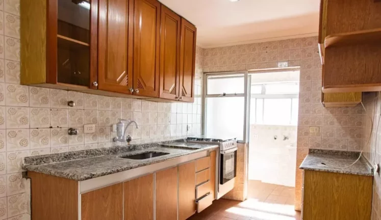 Imagem APARTAMENTO RESIDENCIAL em SÃO PAULO - SP, VILA FIRMIANO PINTO