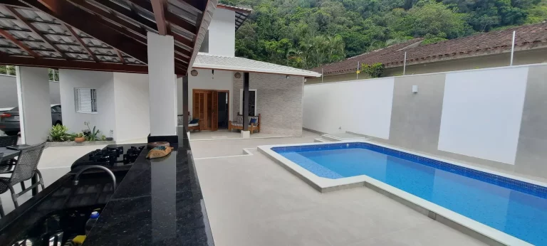 Imagem Oportunidade! Casa Praia da Cocanha Caraguatatuba SP