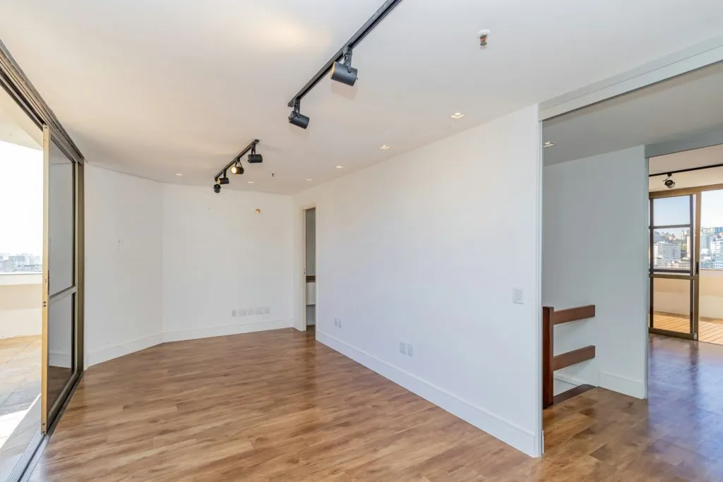 Imagem Sala / Conjunto Comercial à venda no Bairro Moinhos de Vento - Porto Alegre