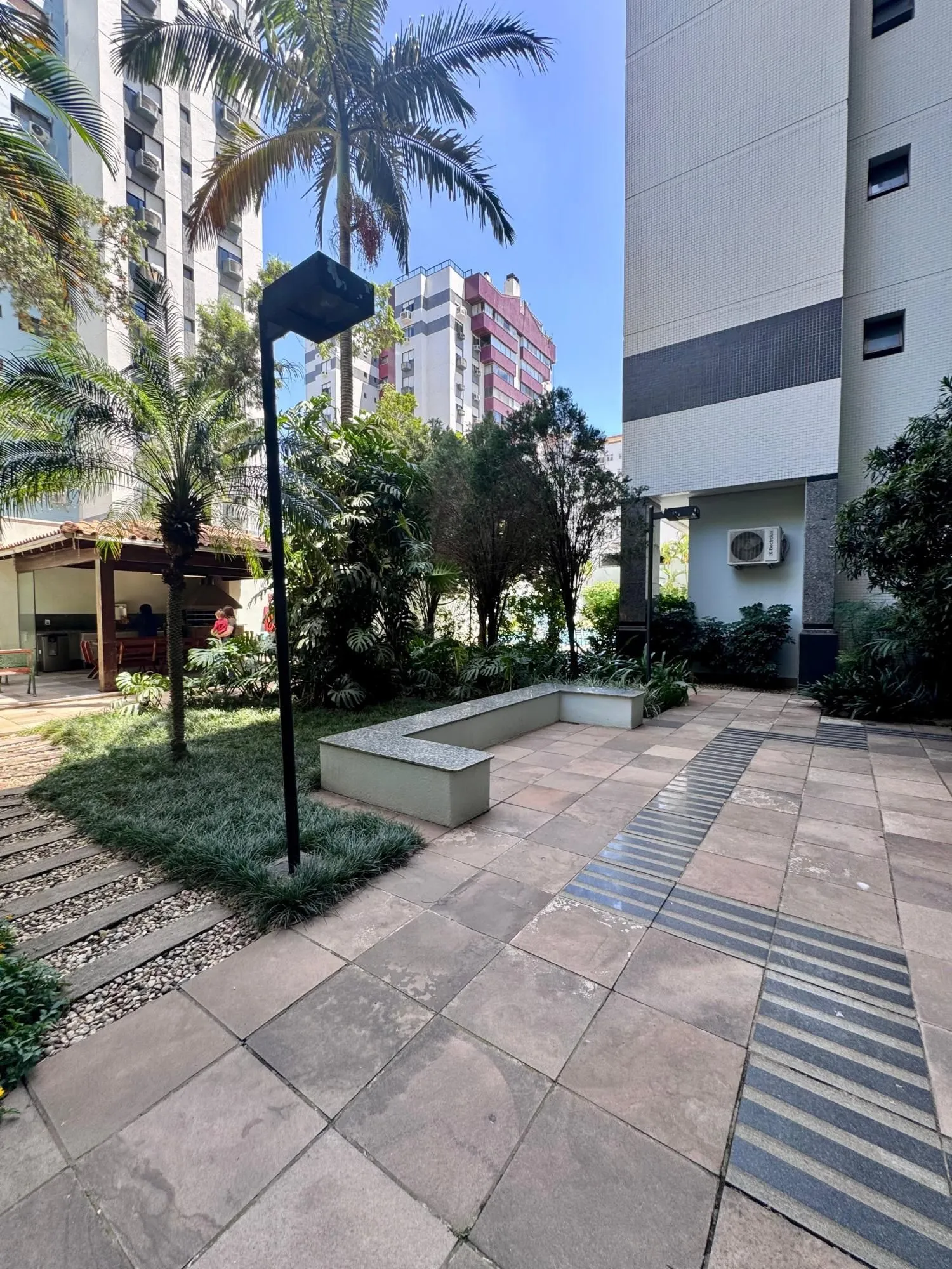 Imagem Apartamento à venda - Bairro Moinhos de Vento