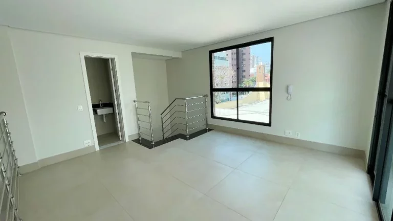 Imagem Cobertura à venda, 166 m² por R$ 1.710.000,00 - Serra - Belo Horizonte/MG