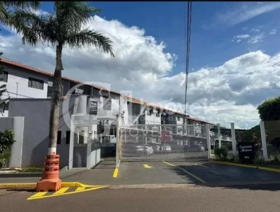 Imagem Apartamento à venda em Campo Grande-MS, bairro Coronel Antonino: 3 quartos, 1 suíte, 2 salas, 1 banheiro, 1 vaga, 68,63 m².