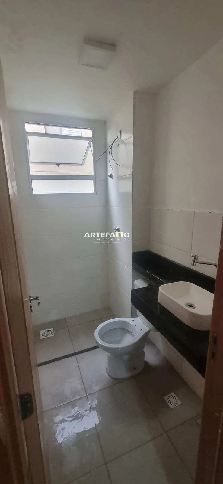 Imagem Apartamento à venda em Franca, Chácara Espraiado, com 2 quartos, 51m2