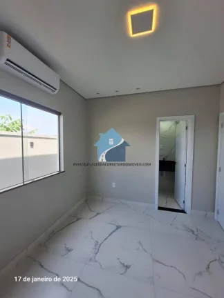 Imagem CASA NO CONDOMÍNIO MORADA DOS PÁSSAROS - PONTA NEGRA